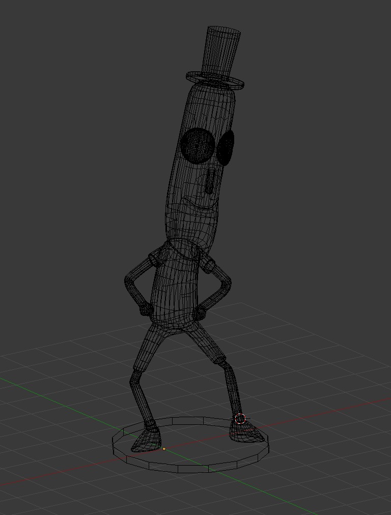 Mr. Poopy Butthole preview image 2